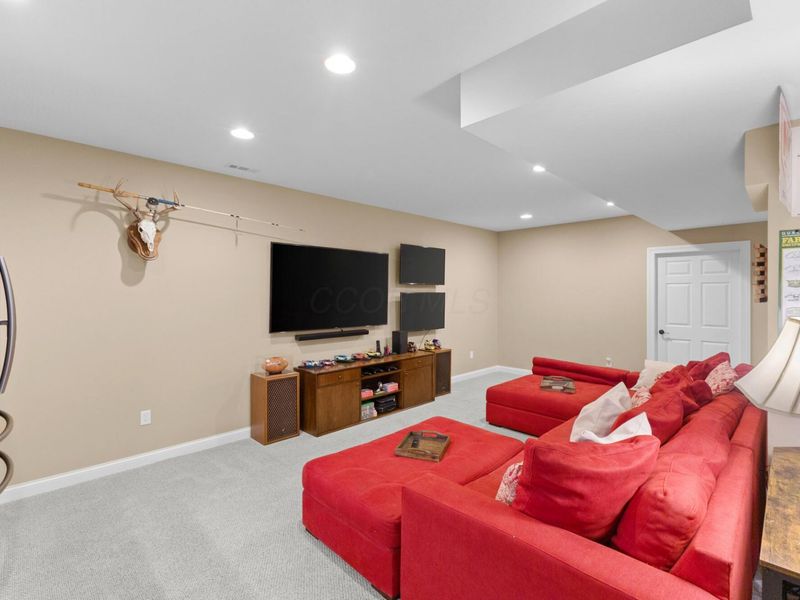 9553 Alder Glen Court , Dublin, OH 43017 Photo 51