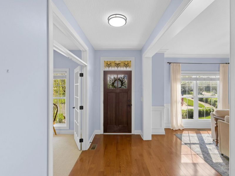 9553 Alder Glen Court , Dublin, OH 43017 Photo 6