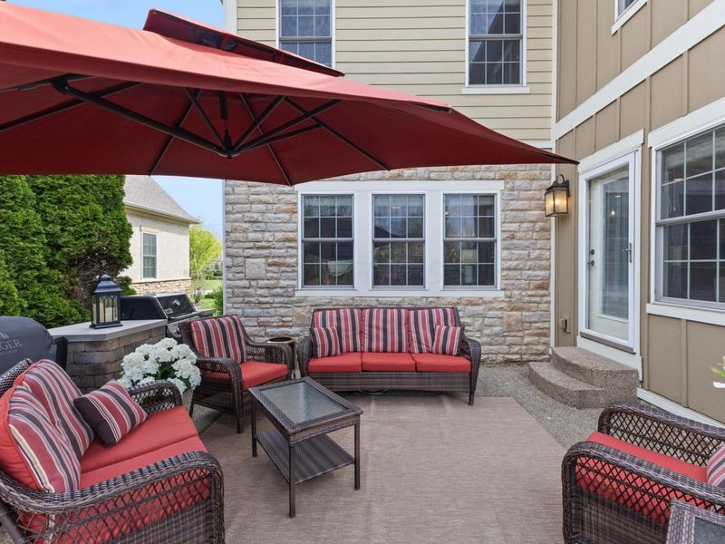 9553 Alder Glen Court , Dublin, OH 43017 Photo 62