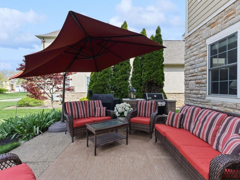 9553 Alder Glen Court , Dublin, OH 43017 Photo 63