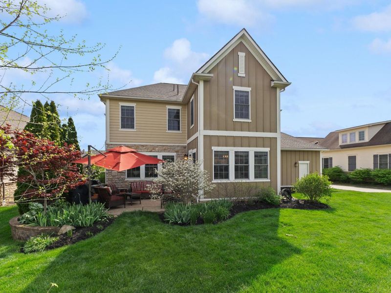 9553 Alder Glen Court , Dublin, OH 43017 Photo 65