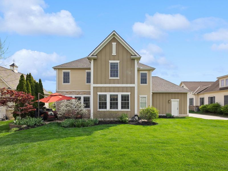 9553 Alder Glen Court , Dublin, OH 43017 Photo 66