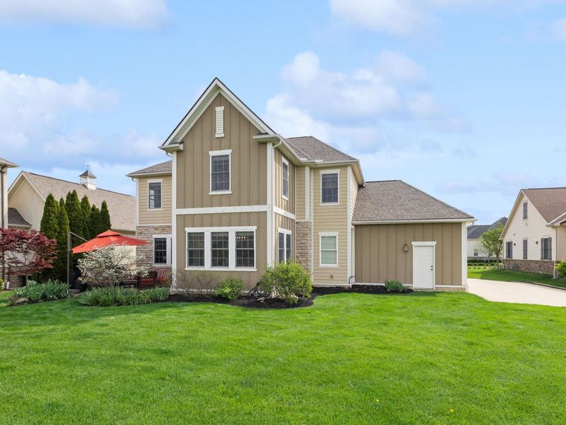 9553 Alder Glen Court , Dublin, OH 43017 Photo 67