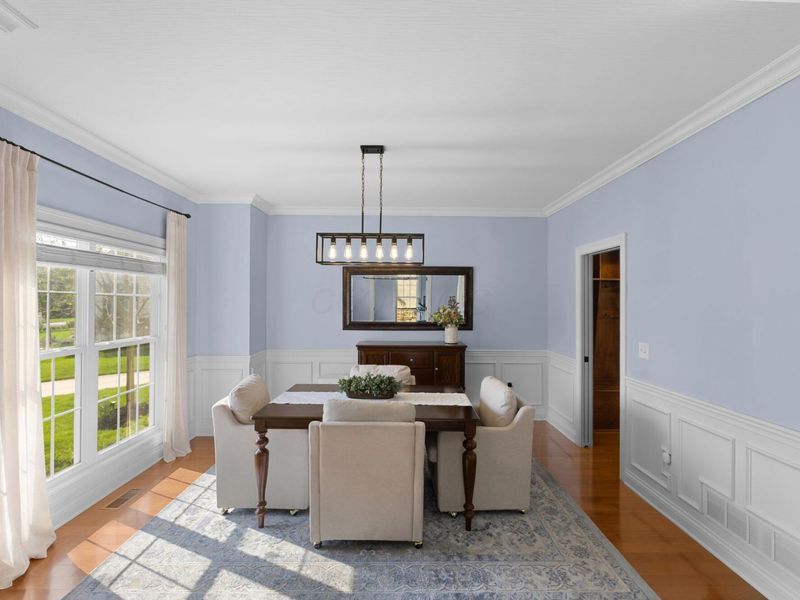 9553 Alder Glen Court , Dublin, OH 43017 Photo 7