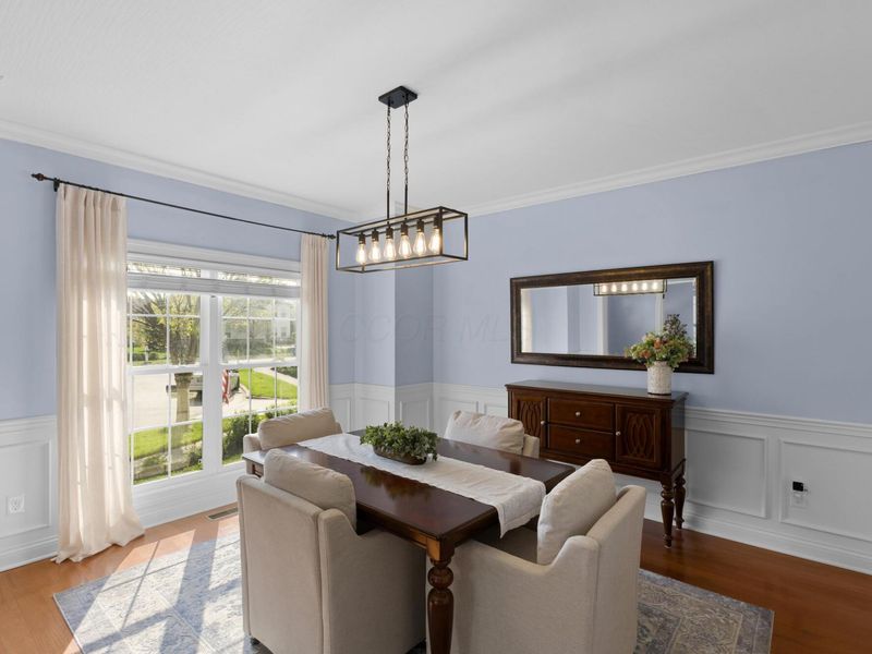 9553 Alder Glen Court , Dublin, OH 43017 Photo 8