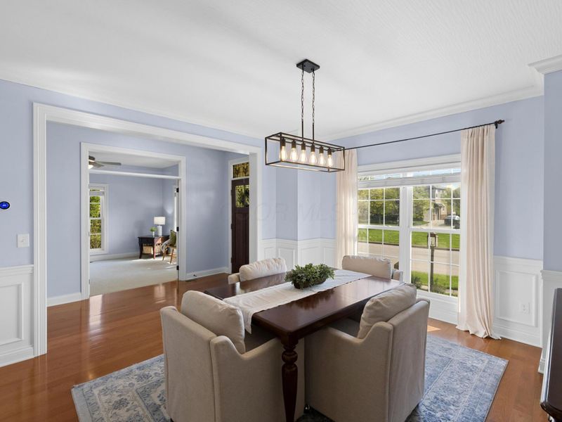 9553 Alder Glen Court , Dublin, OH 43017 Photo 9