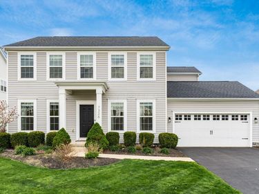 7326 Lilac Hill Drive, Plain City, OH 43064