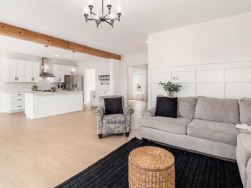 7326 Lilac Hill Drive , Plain City, OH 43064 Photo 10