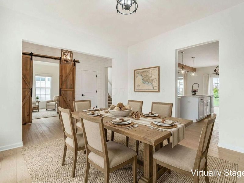 7326 Lilac Hill Drive , Plain City, OH 43064 Photo 11