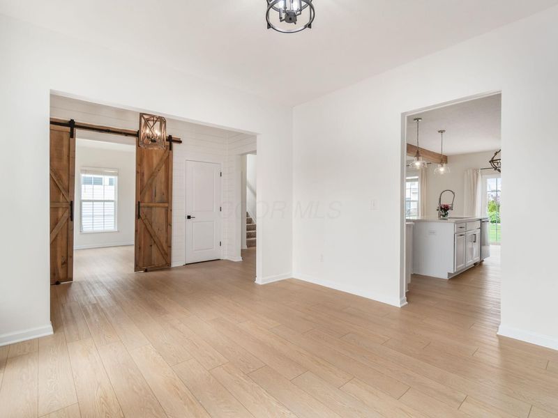 7326 Lilac Hill Drive , Plain City, OH 43064 Photo 12