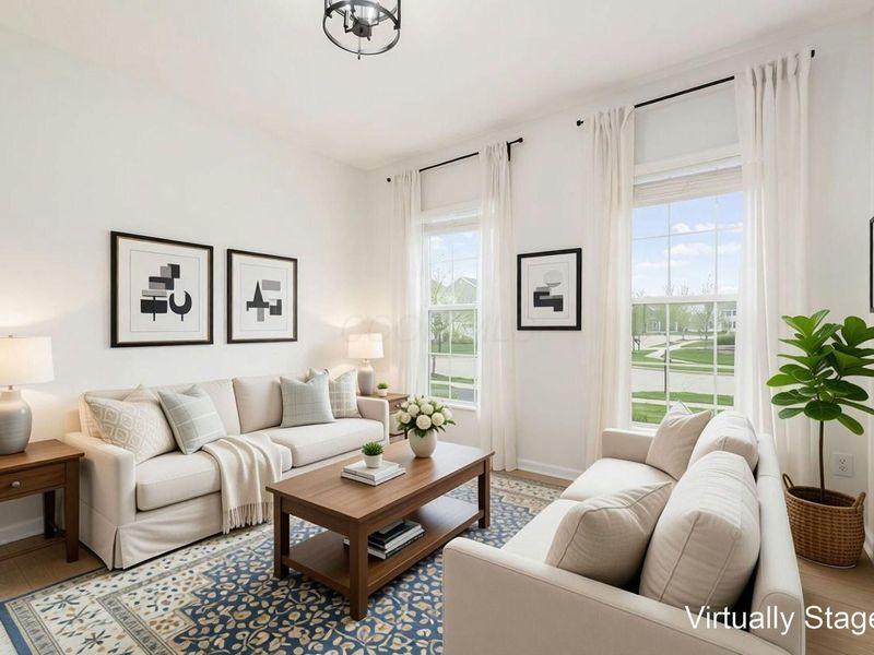 7326 Lilac Hill Drive , Plain City, OH 43064 Photo 13