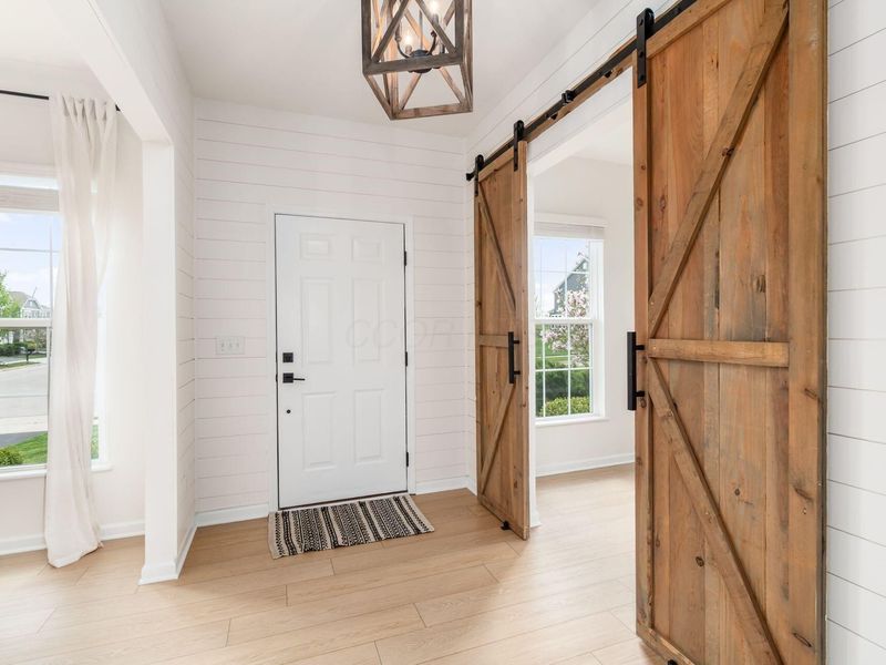 7326 Lilac Hill Drive , Plain City, OH 43064 Photo 2