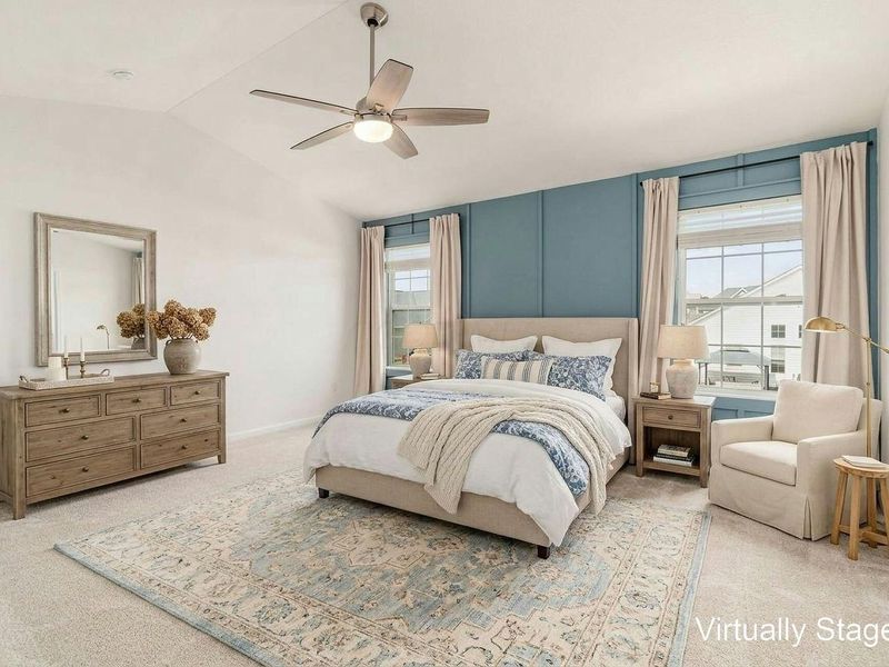 7326 Lilac Hill Drive , Plain City, OH 43064 Photo 21