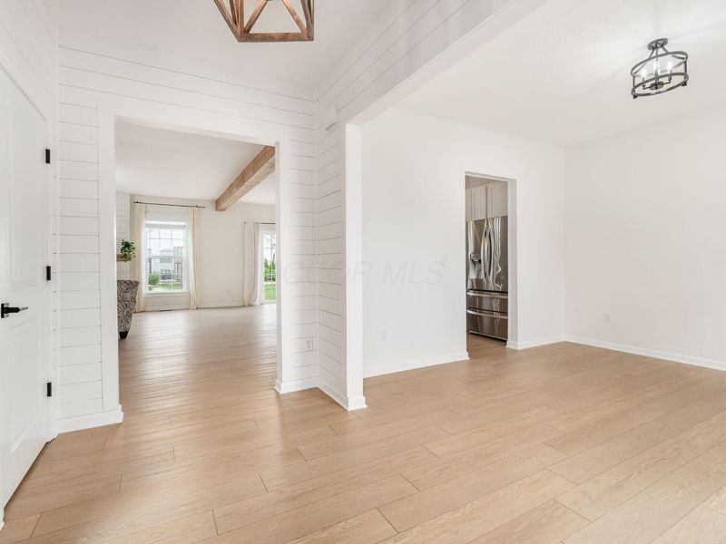 7326 Lilac Hill Drive , Plain City, OH 43064 Photo 3