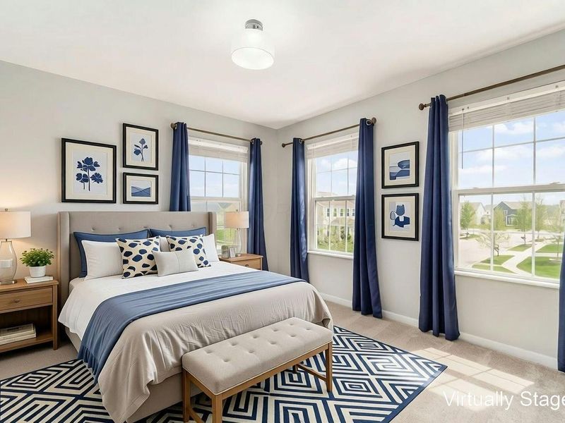 7326 Lilac Hill Drive , Plain City, OH 43064 Photo 31