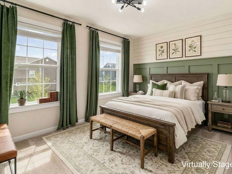 7326 Lilac Hill Drive , Plain City, OH 43064 Photo 33