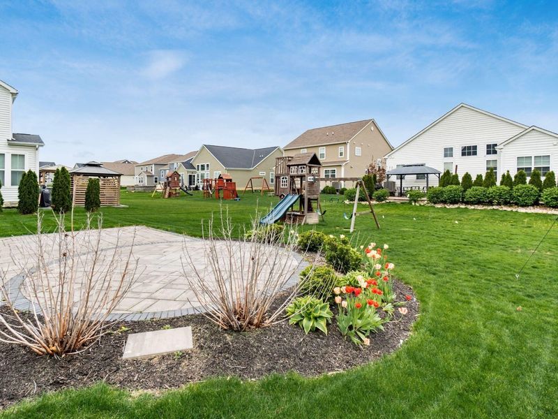 7326 Lilac Hill Drive , Plain City, OH 43064 Photo 39