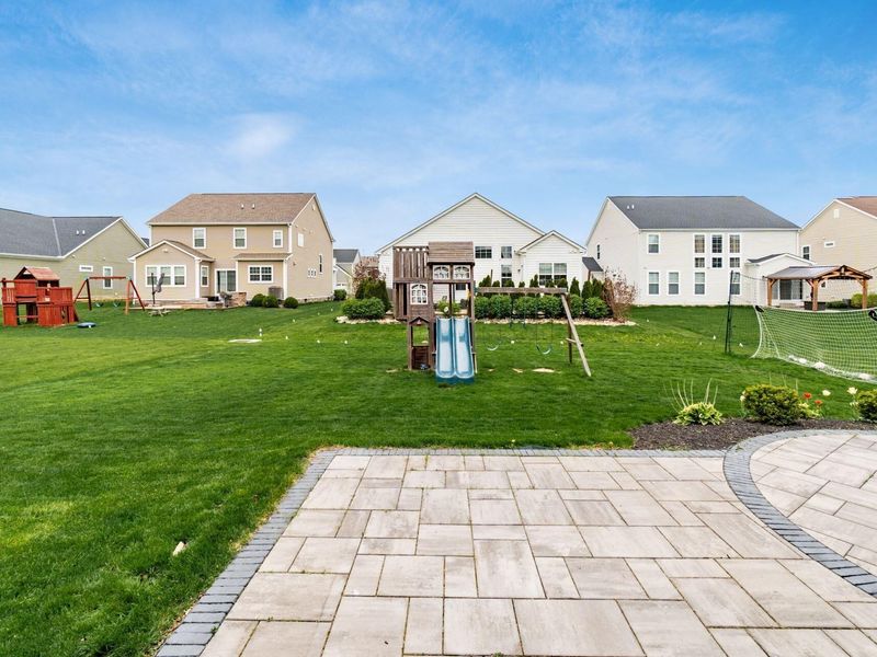 7326 Lilac Hill Drive , Plain City, OH 43064 Photo 40