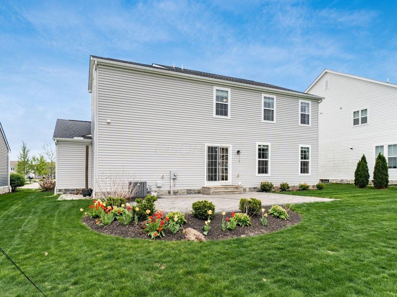 7326 Lilac Hill Drive , Plain City, OH 43064 Photo 41