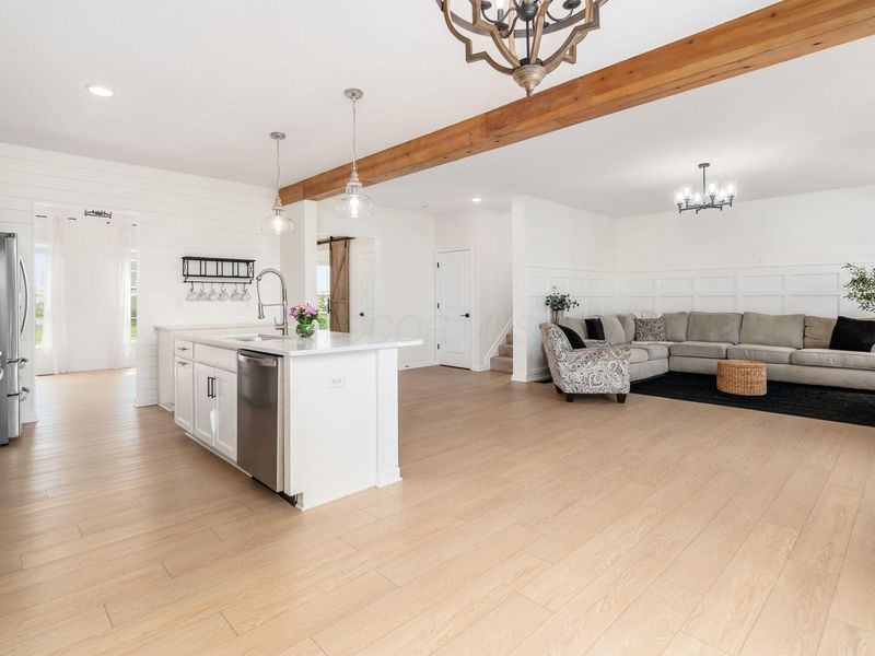 7326 Lilac Hill Drive , Plain City, OH 43064 Photo 7