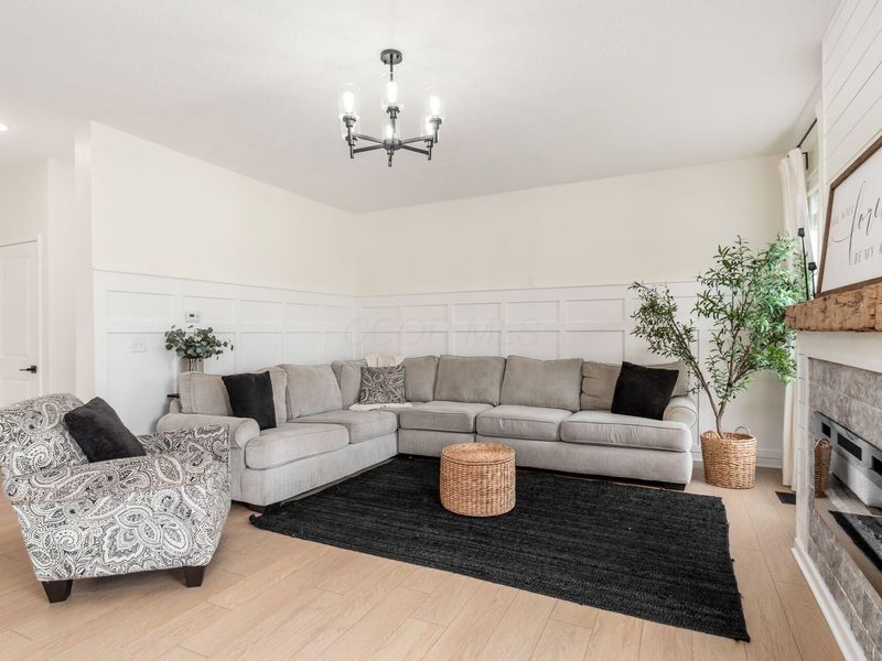 7326 Lilac Hill Drive , Plain City, OH 43064 Photo 8