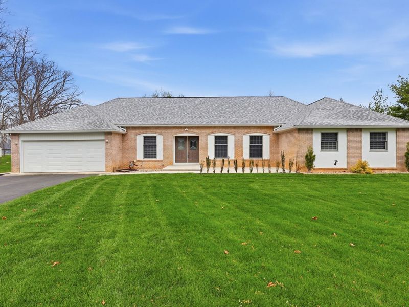 18062 Timber Trails Road, Marysville, OH 43040 Photo 1