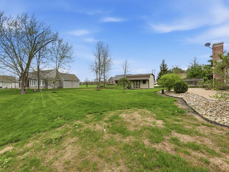 18062 Timber Trails Road, Marysville, OH 43040 Photo 34