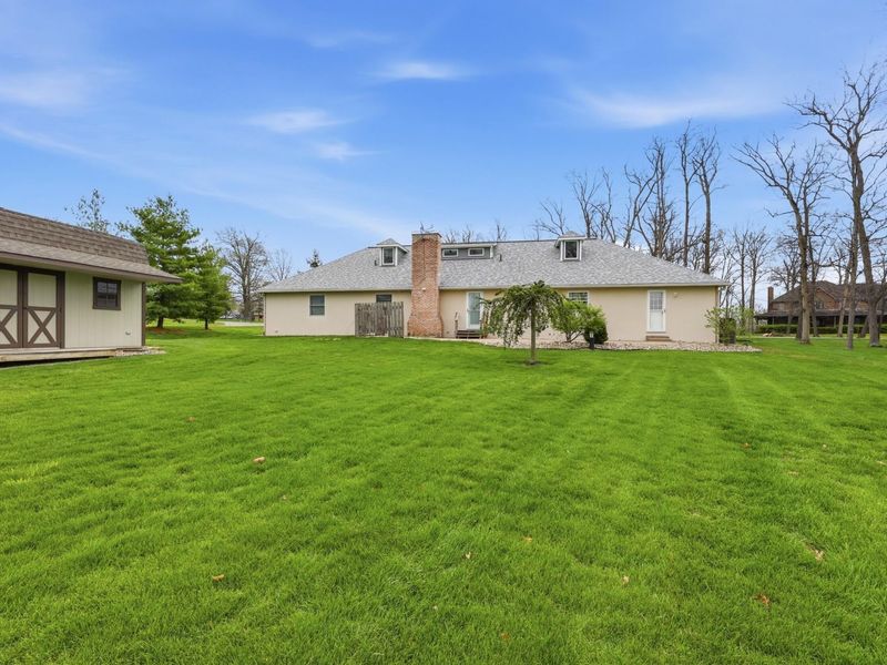 18062 Timber Trails Road, Marysville, OH 43040 Photo 35