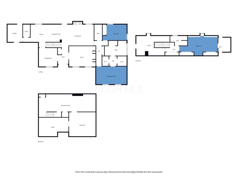 18062 Timber Trails Road, Marysville, OH 43040 Photo 40