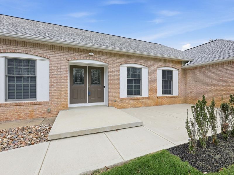 18062 Timber Trails Road, Marysville, OH 43040 Photo 5