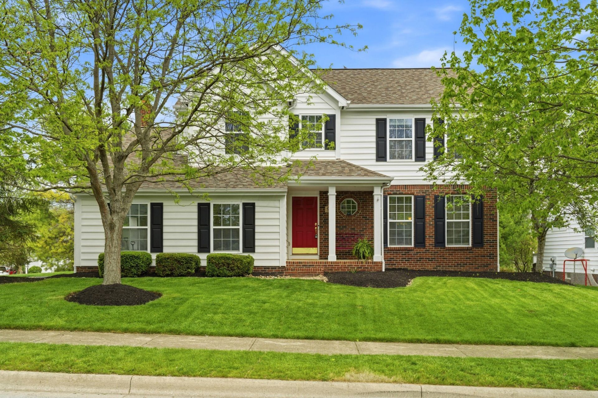 522 Bantry Street , Powell, OH 43065 Main Photo