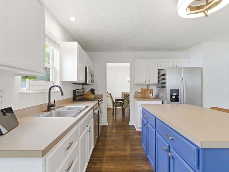 522 Bantry Street, Powell, OH 43065 Photo 13