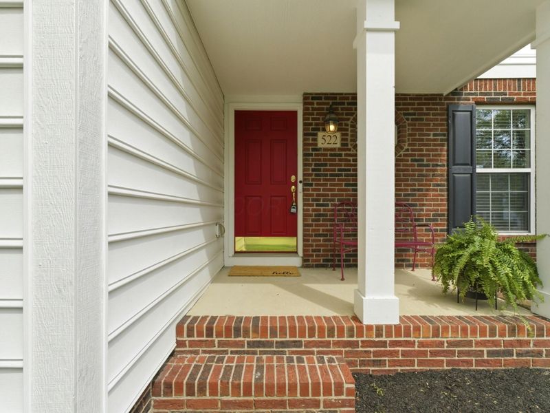 522 Bantry Street, Powell, OH 43065 Photo 3