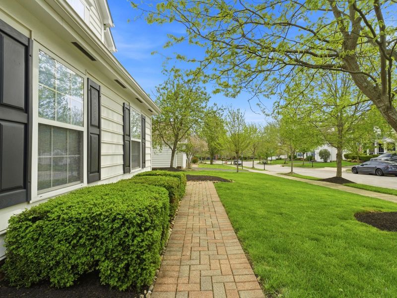 522 Bantry Street, Powell, OH 43065 Photo 4