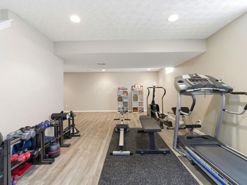 522 Bantry Street, Powell, OH 43065 Photo 43