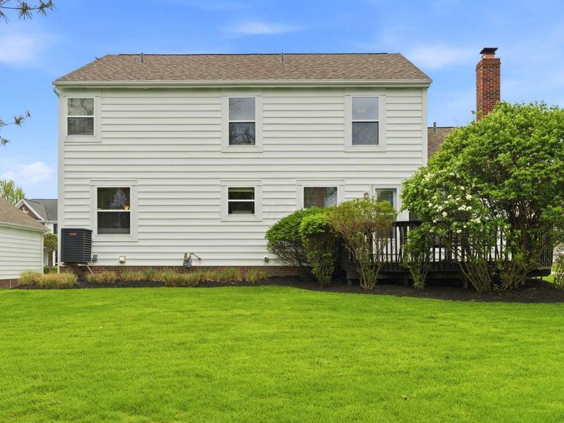 522 Bantry Street, Powell, OH 43065 Photo 49