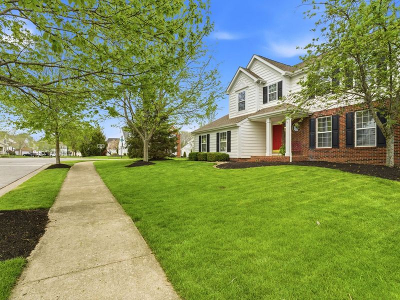 522 Bantry Street, Powell, OH 43065 Photo 5