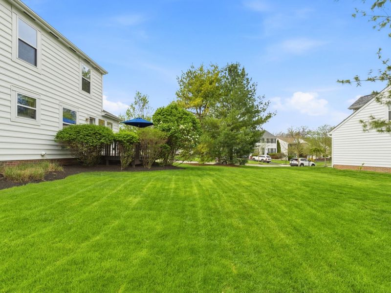 522 Bantry Street, Powell, OH 43065 Photo 50