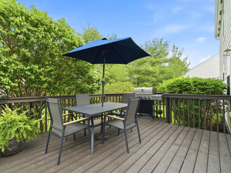 522 Bantry Street, Powell, OH 43065 Photo 53