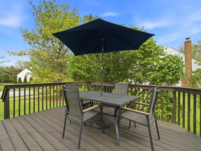 522 Bantry Street, Powell, OH 43065 Photo 54