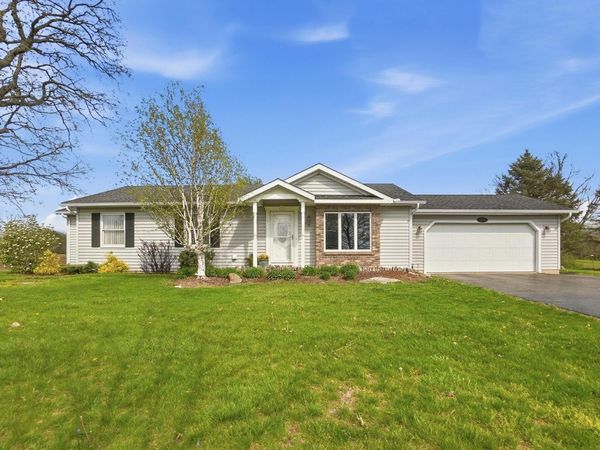 9305 Plain City Georgesville Road NE, Plain City, OH 43064