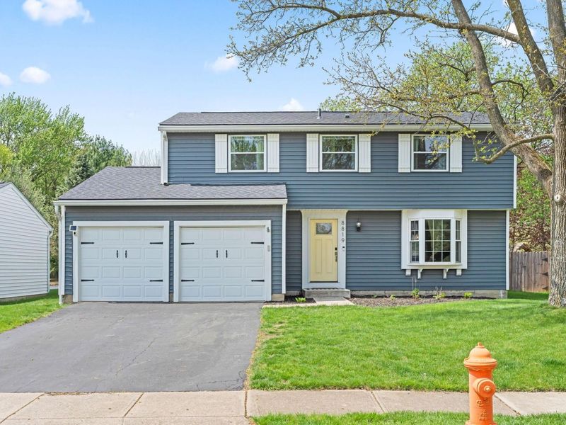 8819 Seabright Drive , Powell, OH 43065 Photo 1