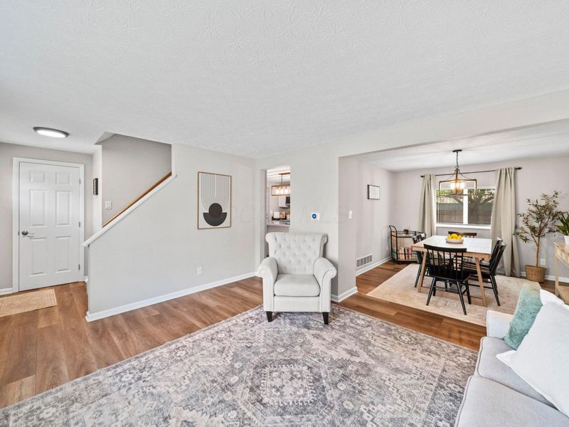 8819 Seabright Drive , Powell, OH 43065 Photo 11