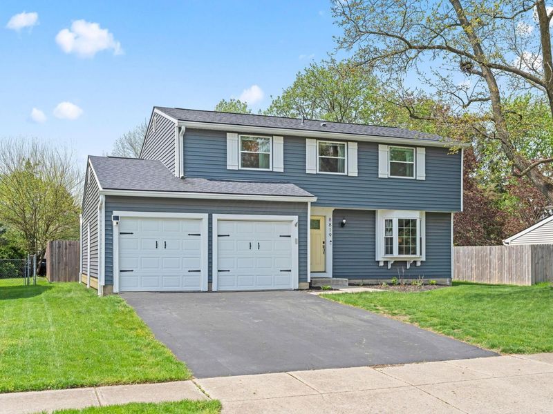 8819 Seabright Drive , Powell, OH 43065 Photo 2