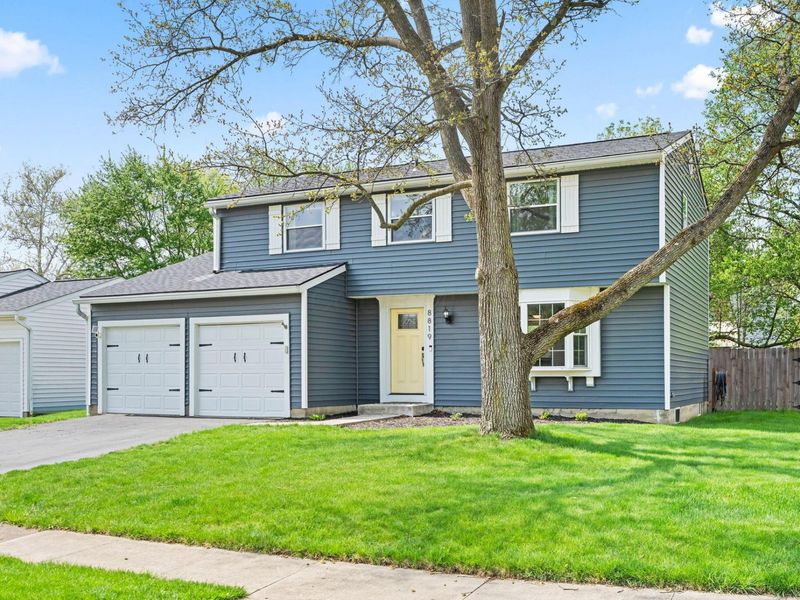 8819 Seabright Drive , Powell, OH 43065 Photo 3