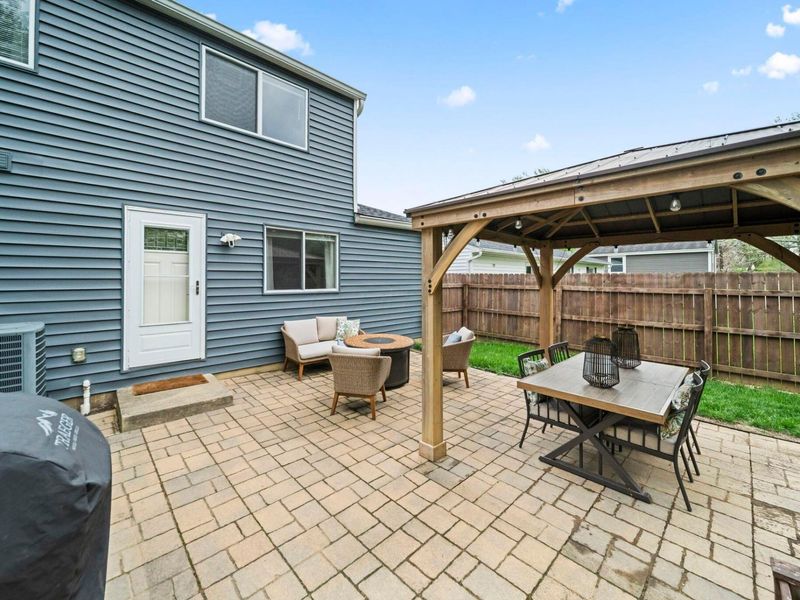 8819 Seabright Drive , Powell, OH 43065 Photo 46