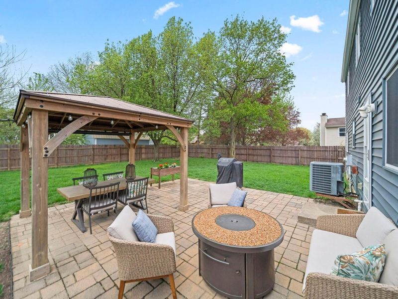 8819 Seabright Drive , Powell, OH 43065 Photo 48