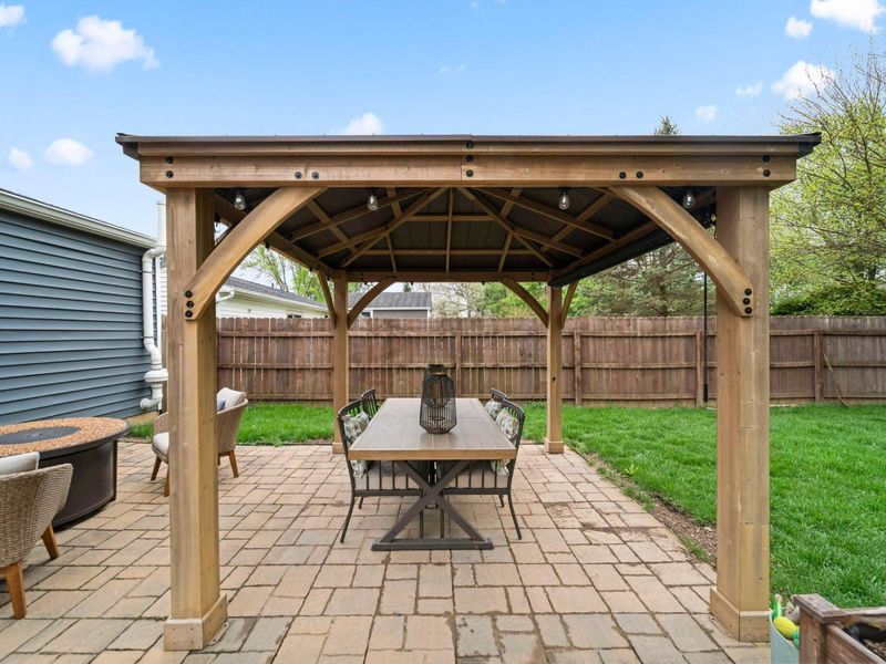 8819 Seabright Drive , Powell, OH 43065 Photo 49