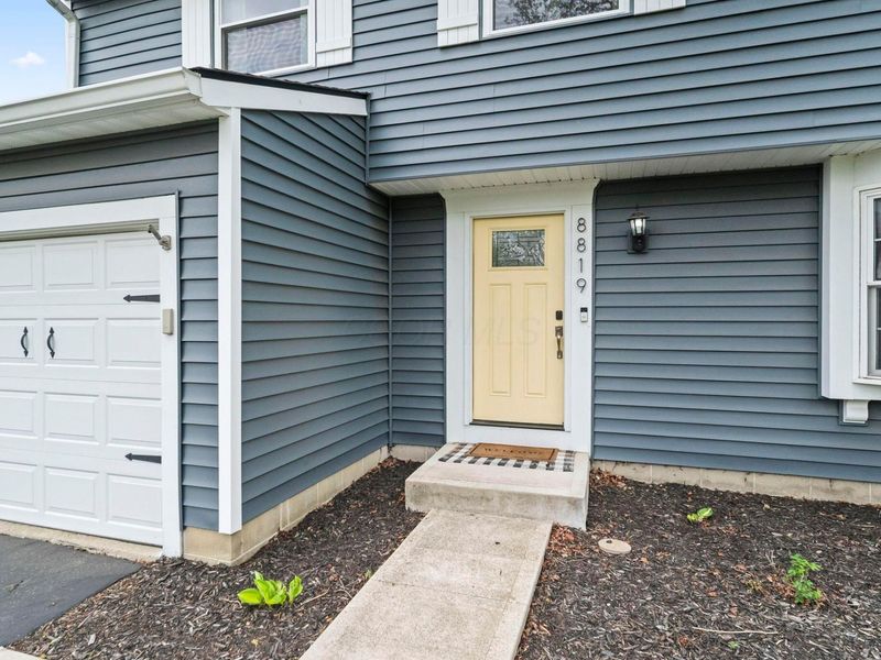 8819 Seabright Drive , Powell, OH 43065 Photo 5