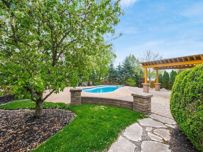 6185 Grisham Street, Westerville, OH 43082 Photo 3